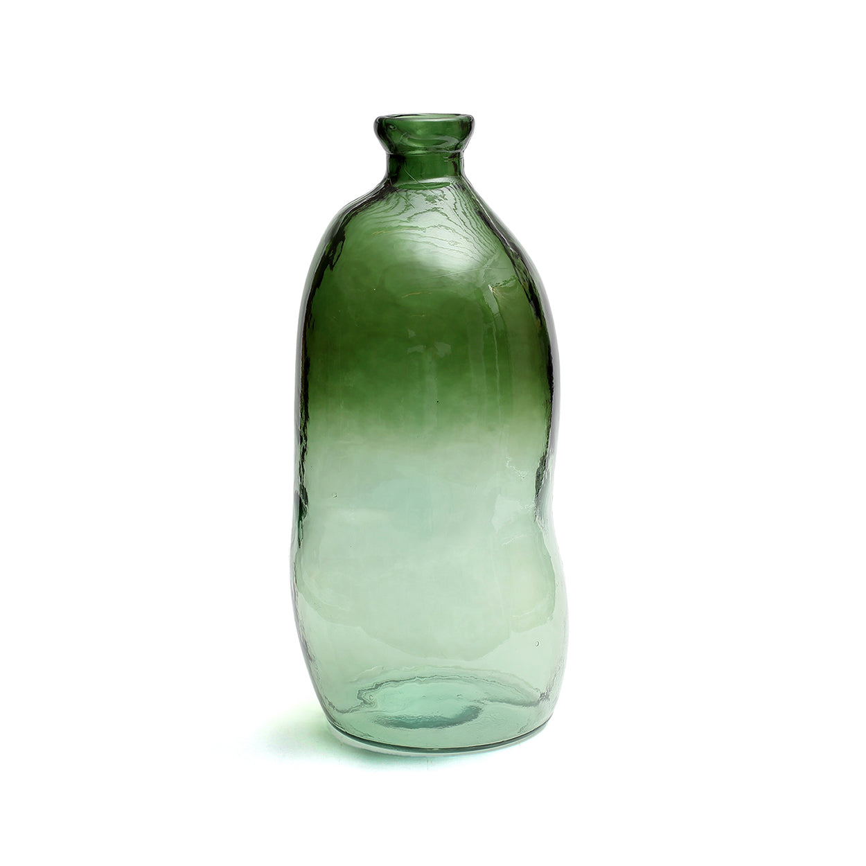 De Jinsuo Vaas - Groen