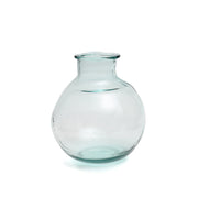 De Yugang-vaas - Blauw