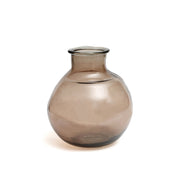 De Yugang-vaas - beige