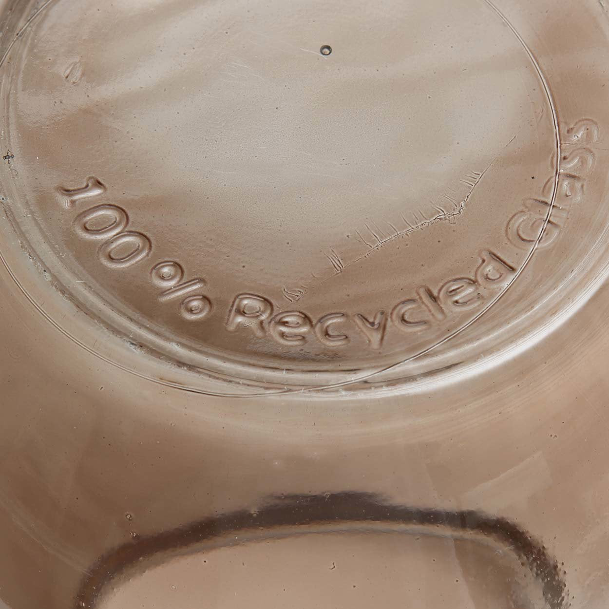 De Qiezi-vaas - Beige - M