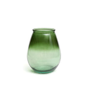 De Qiezi Vaas - Groen - M