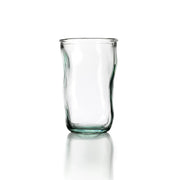 Het Yin-glas - Blauw
