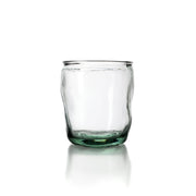 Het Yang-glas - Blauw