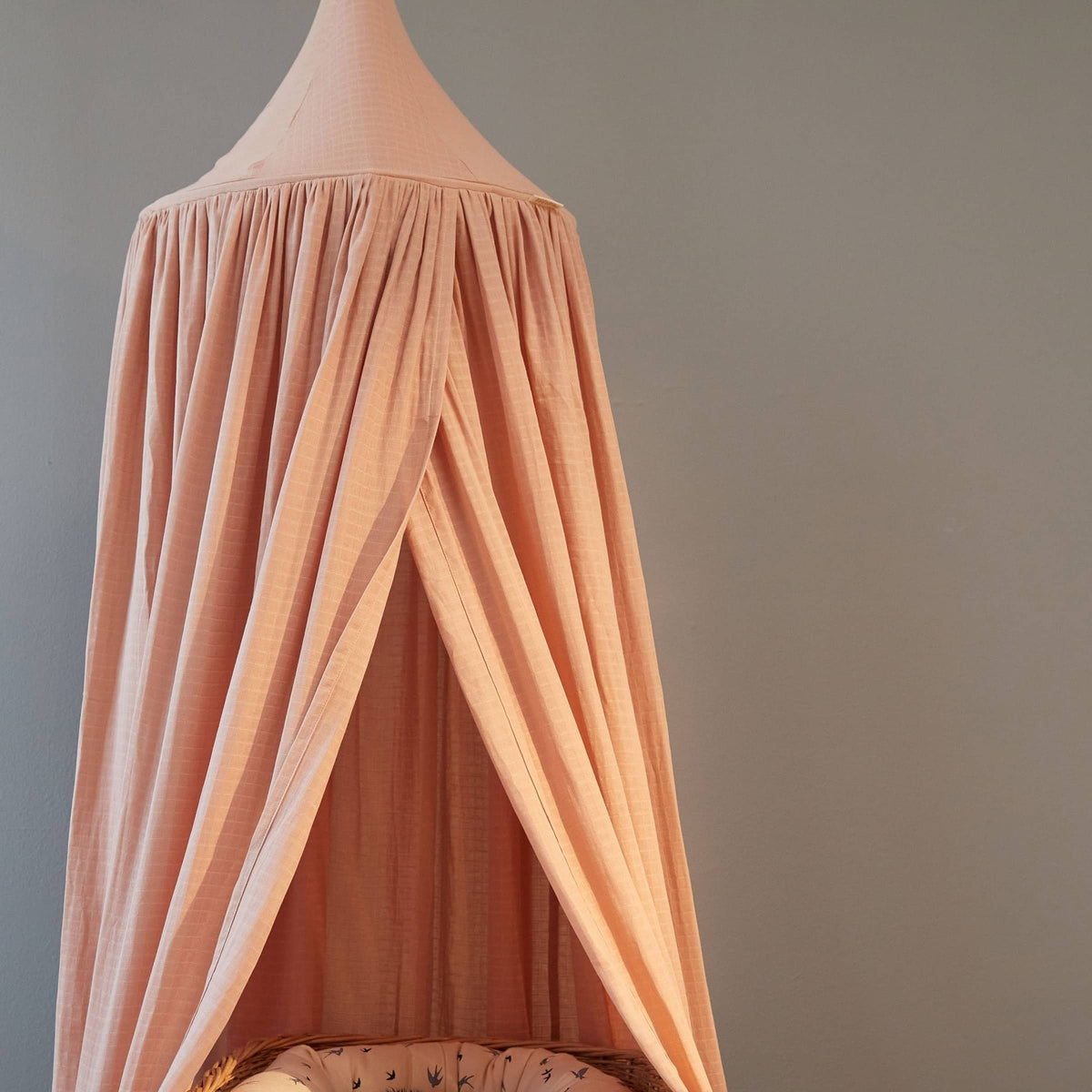Luifel - Roze