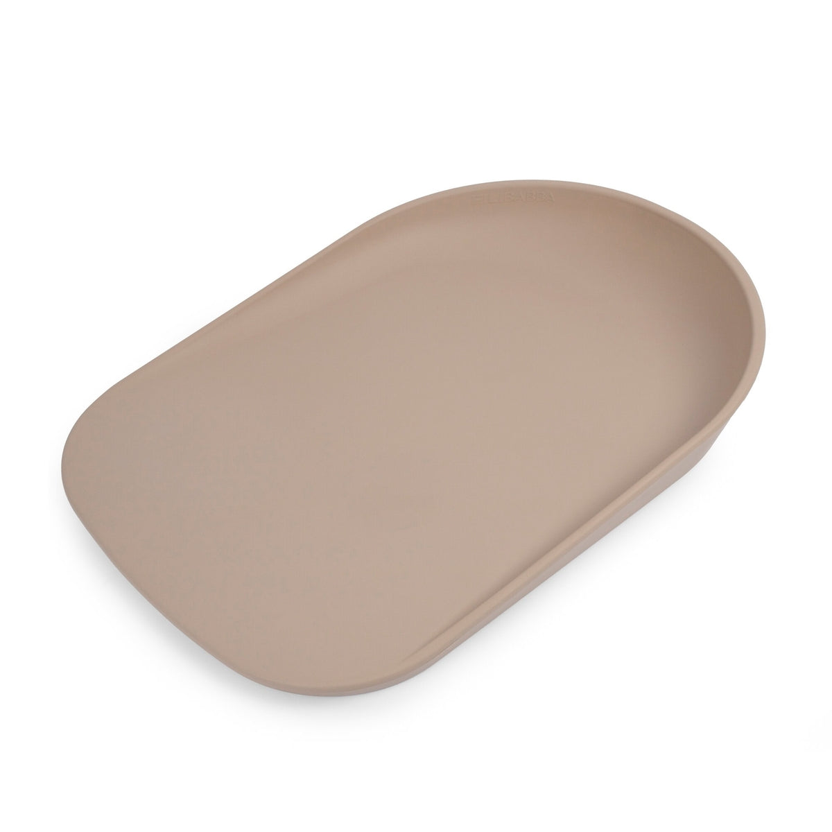 Bobbie 2.0 Zacht aanvoelende verschoonmat - beige