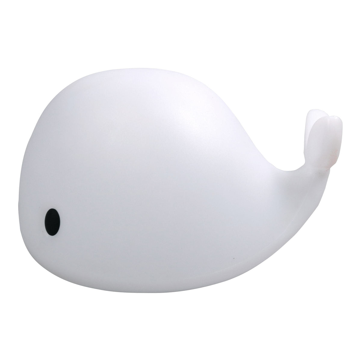 LED-vloerlamp - Christian de walvis 30 cm