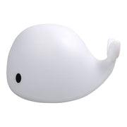 LED-vloerlamp - Christian de walvis 30 cm