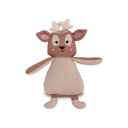 Knuffel - Bea de Bambi Brownie