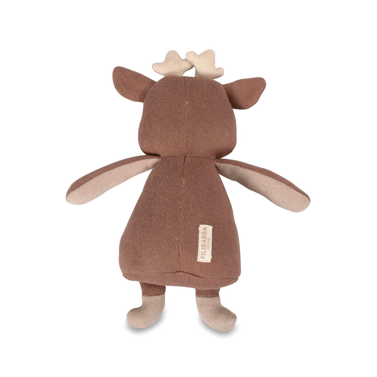 Knuffel - Bea de Bambi Brownie