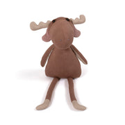 Teddy - Milo de bruine eland