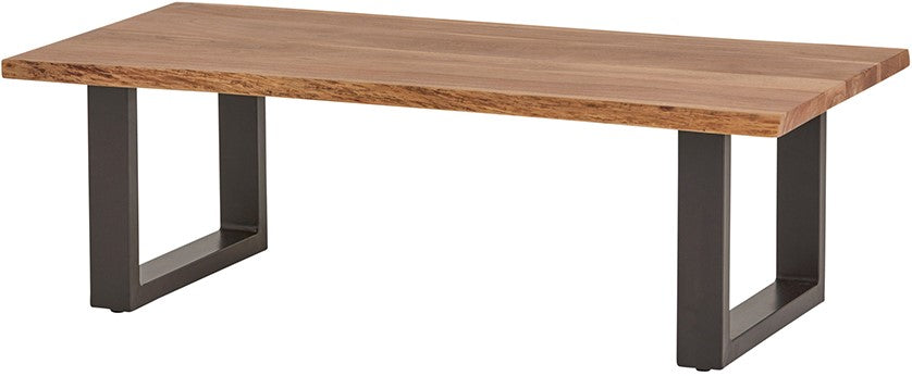 Salontafel 140 cm - Rechthoek