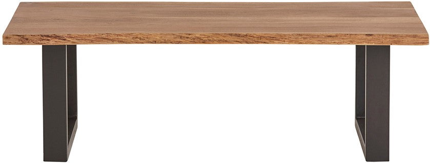 Salontafel 140 cm - Rechthoek