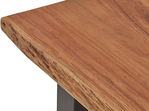 Salontafel 140 cm - Rechthoek
