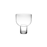 NEBL vaas medium transparant