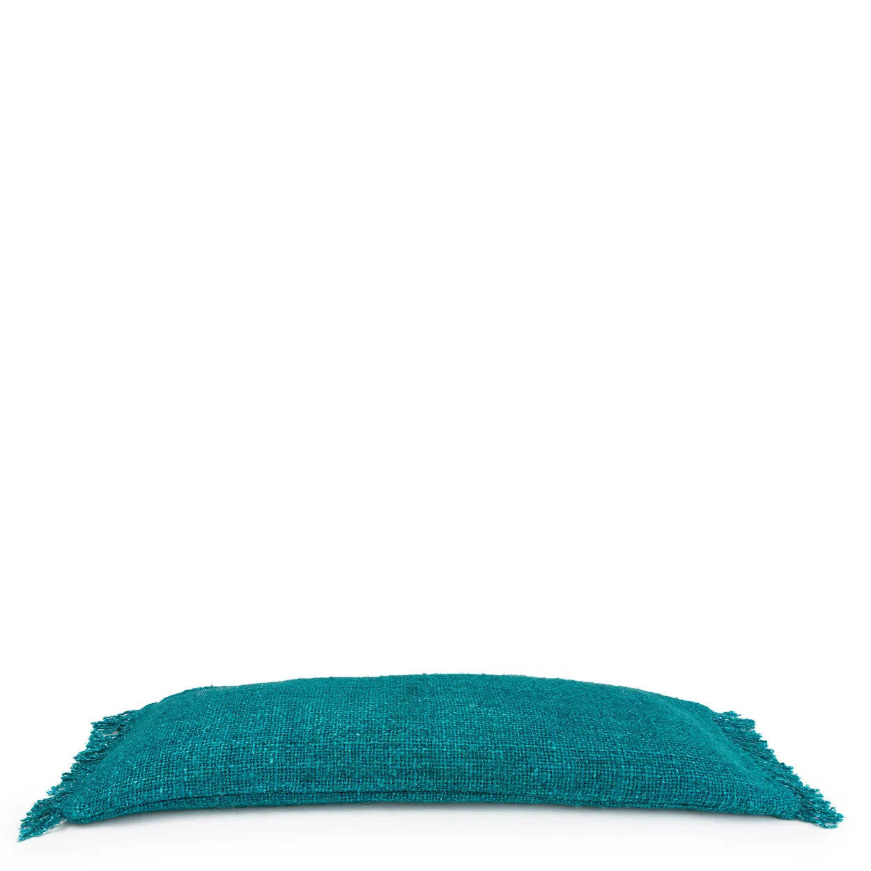 The Oh My Gee kussenhoes - aqua - 35x100