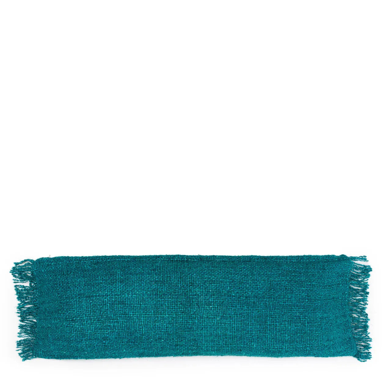 The Oh My Gee kussenhoes - aqua - 35x100