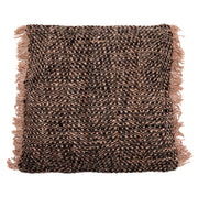 De Oh My Gee kussenhoes - zwart koper - 60x60 cm