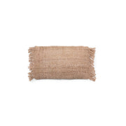 The Oh My Gee kussenhoes - beige - 30x50