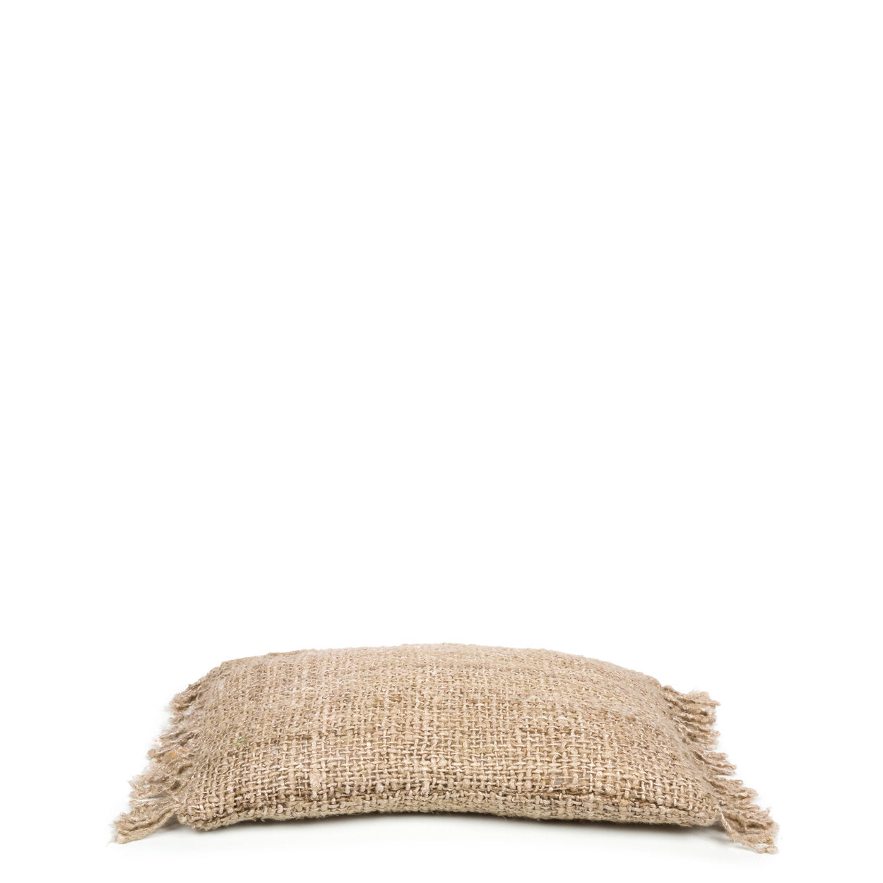 The Oh My Gee kussenhoes - beige - 30x50