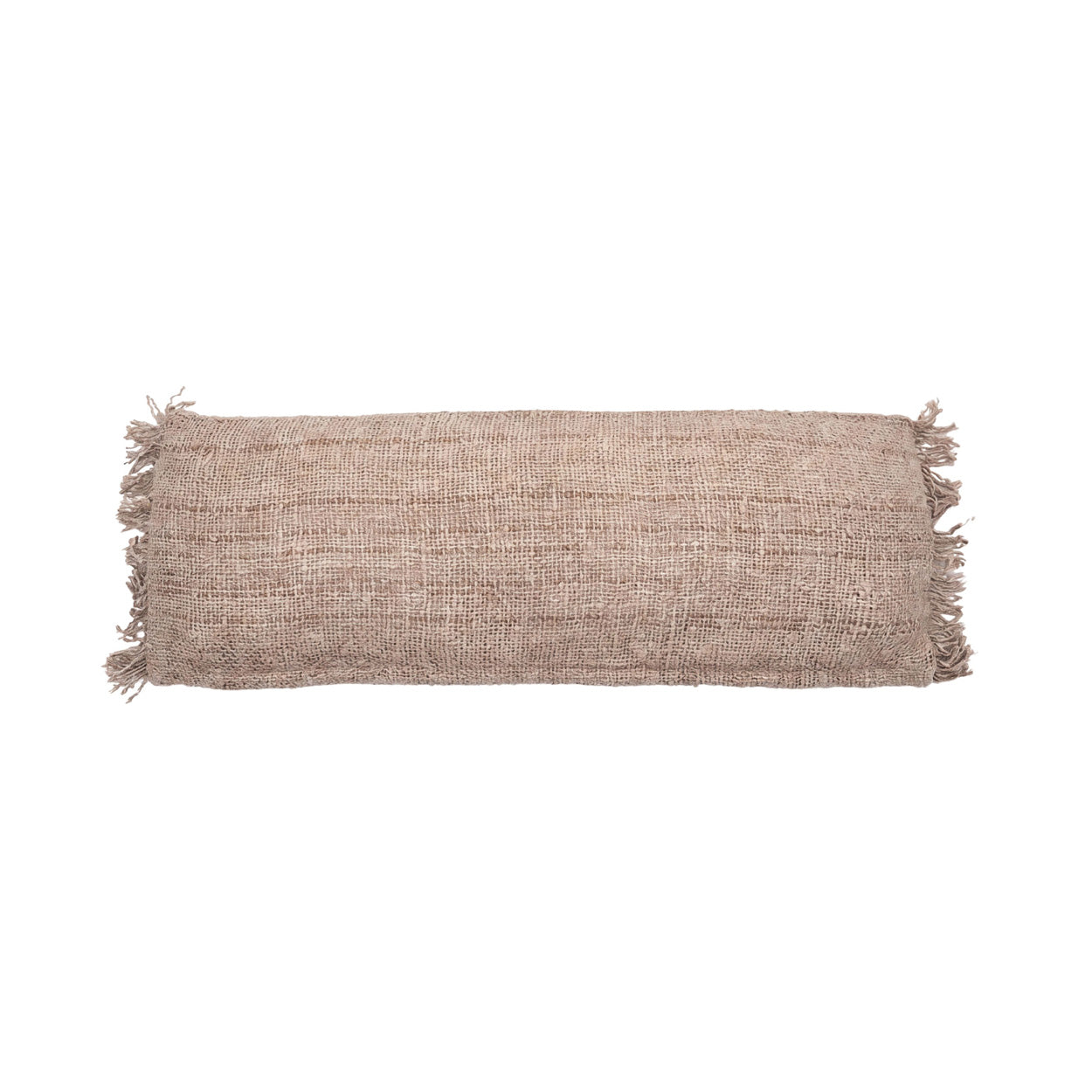 The Oh My Gee Kussenhoes - Beige - 35x100