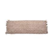 The Oh My Gee Kussenhoes - Beige - 35x100