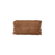 De Oh My Gee kussenhoes - bruin - 30x50