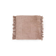 The Oh My Gee Kussenhoes - Betonfluweel - 40x40