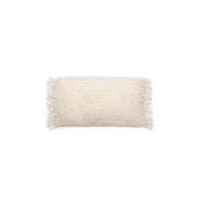 The Oh My Gee Kussenhoes - Crème - 30x50 cm