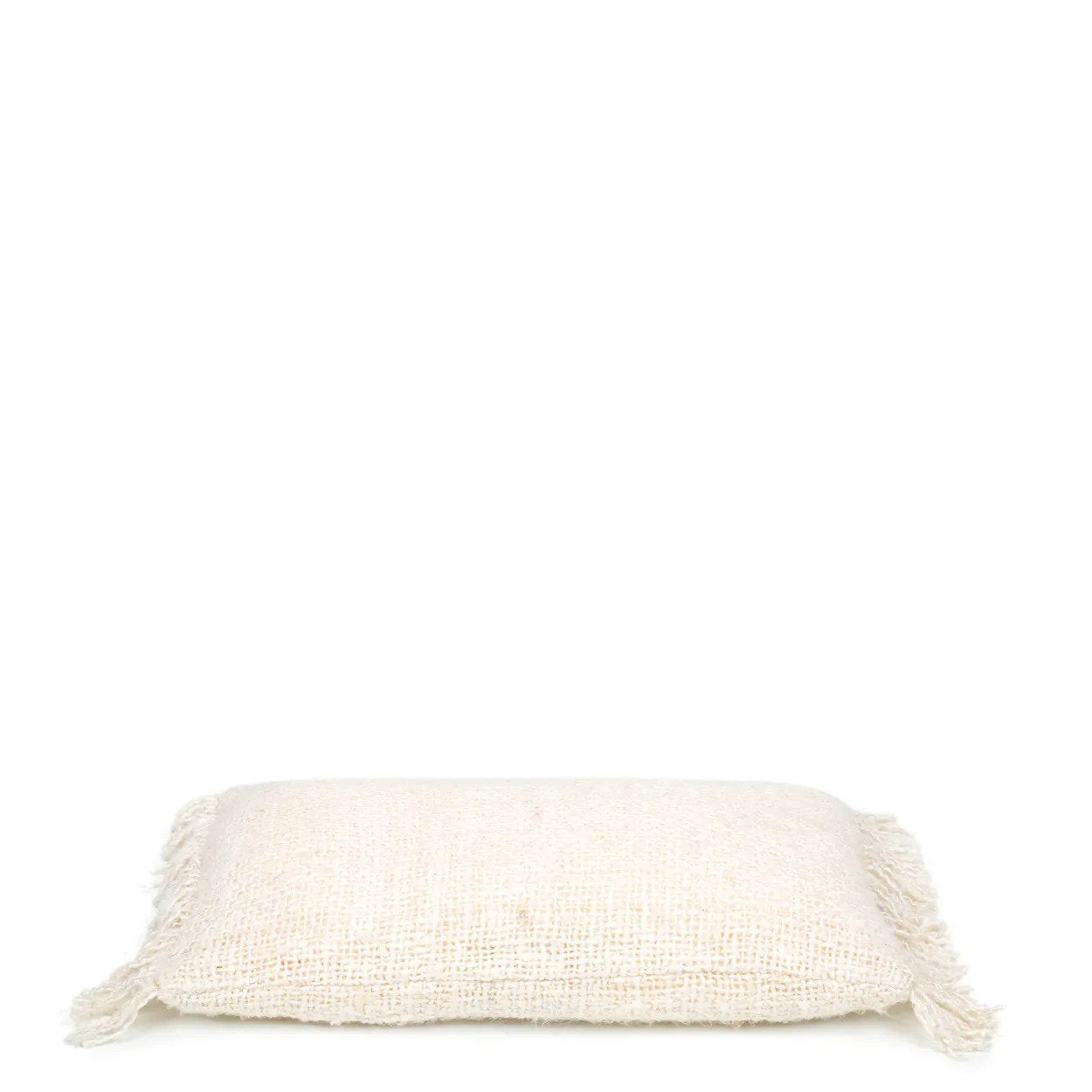 The Oh My Gee Kussenhoes - Crème - 30x50 cm