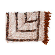 De s'il vous Plaid - Bohemien Wit
