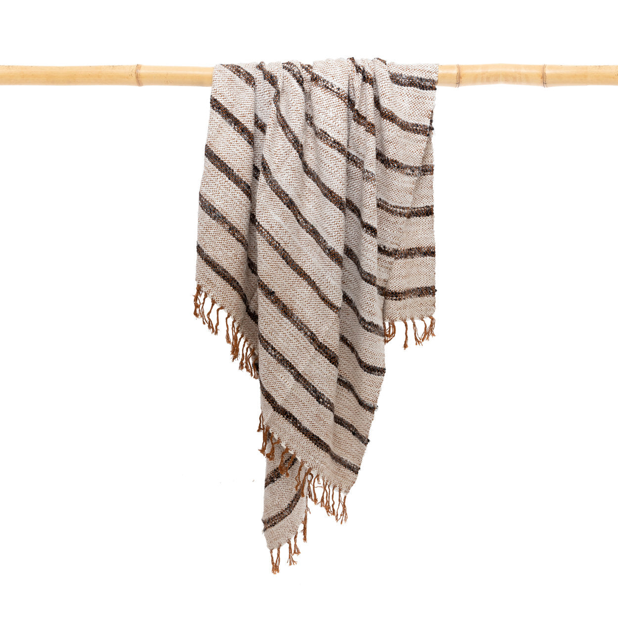 De s'il vous Plaid - Bohemien Wit
