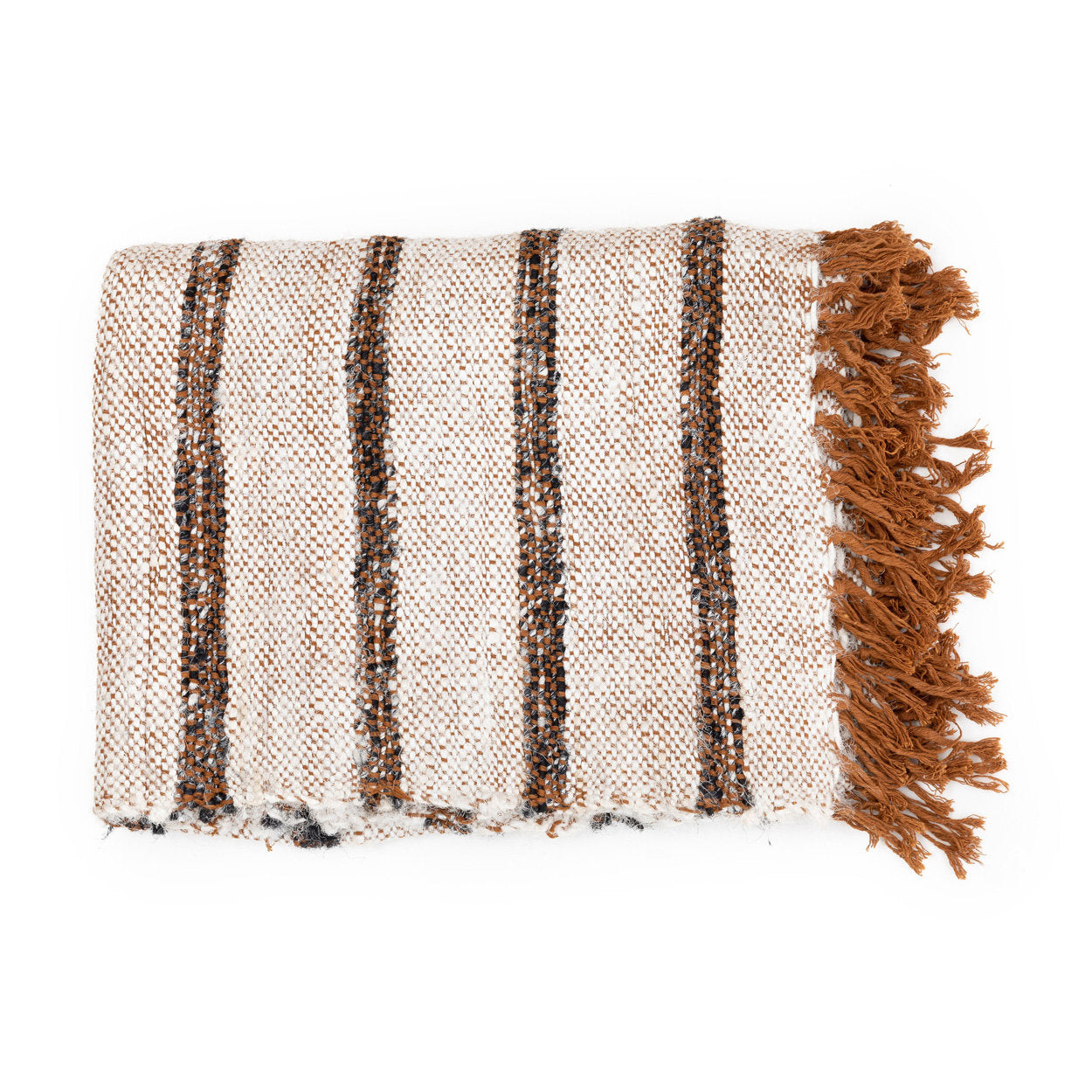 De s'il vous Plaid - Bohemien Wit
