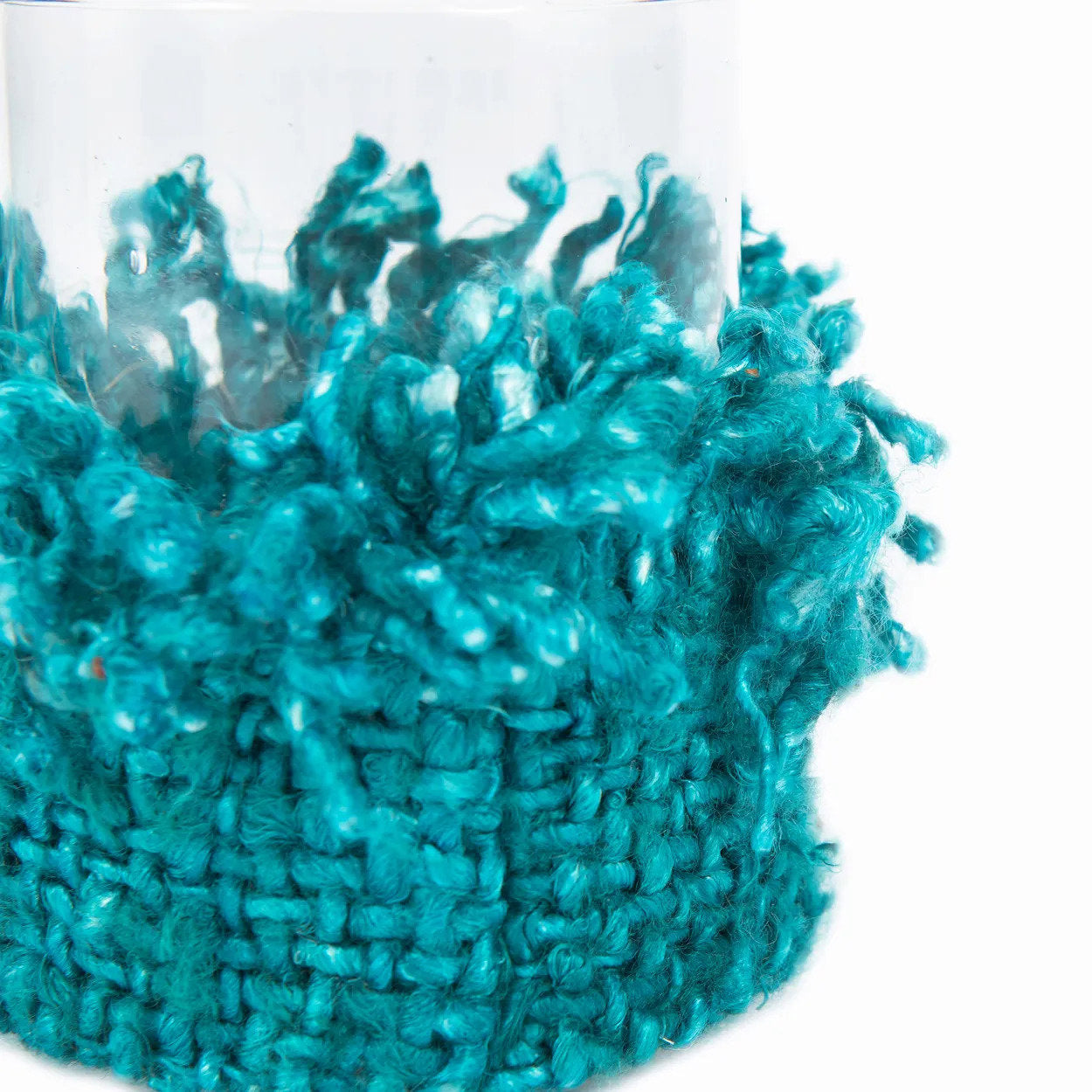 The Oh My Gee Kandelaar - Aqua - S