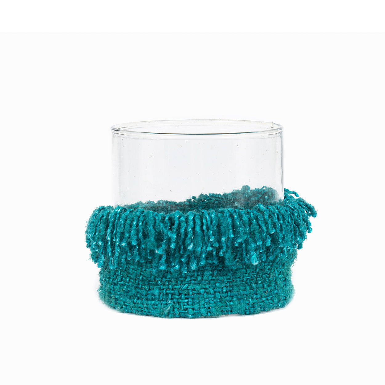 The Oh My Gee kandelaar - Aqua - XL