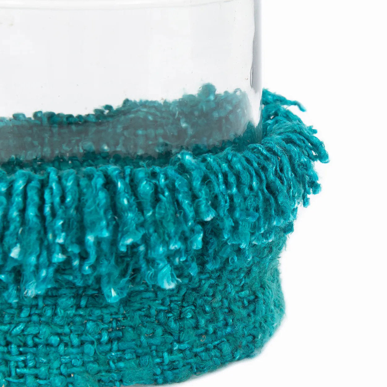 The Oh My Gee kandelaar - Aqua - XL