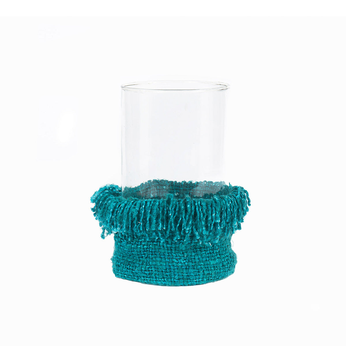 De Oh My Gee kandelaar - Aqua - XXL
