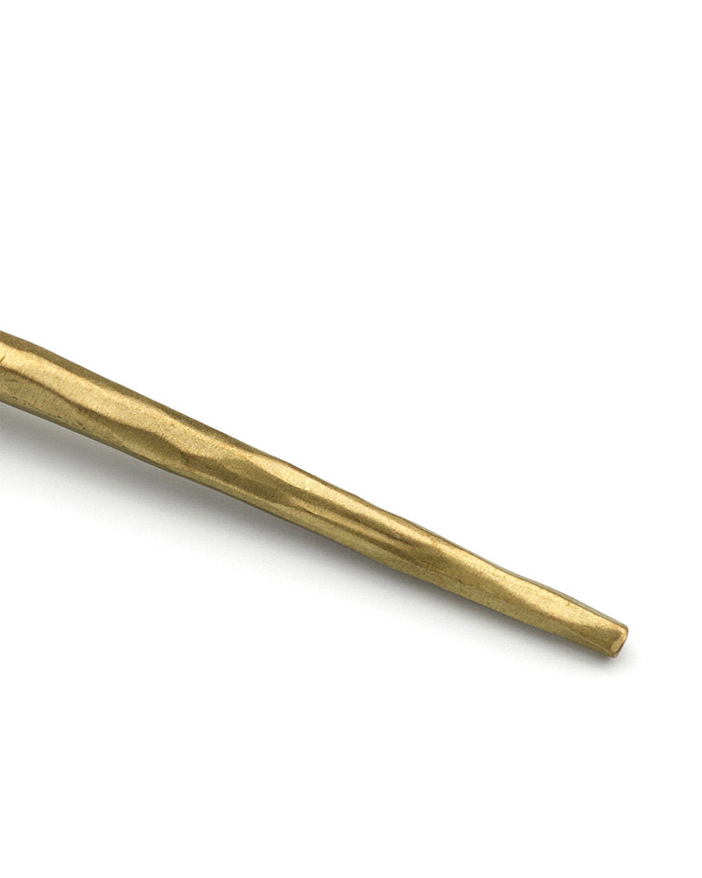 De Olijvenvork - Goud - L