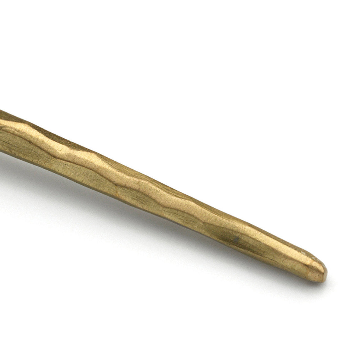 De Olijvenvork - Goud - S