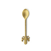 De octopuslepel - goud - S