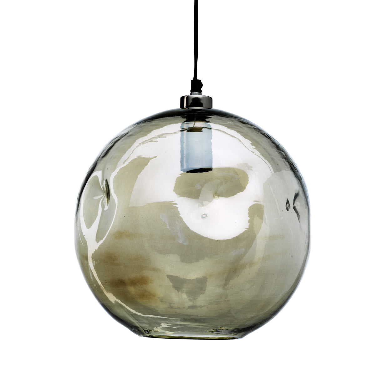 De Bubbella-hanger - lichtgroen