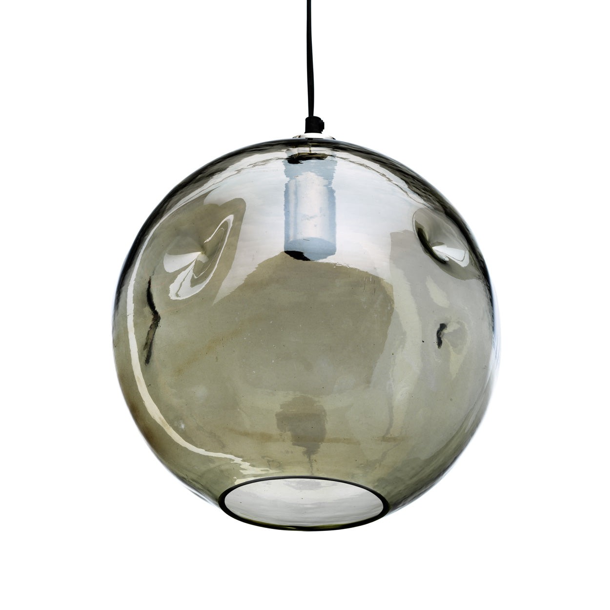 De Bubbella-hanger - lichtgroen