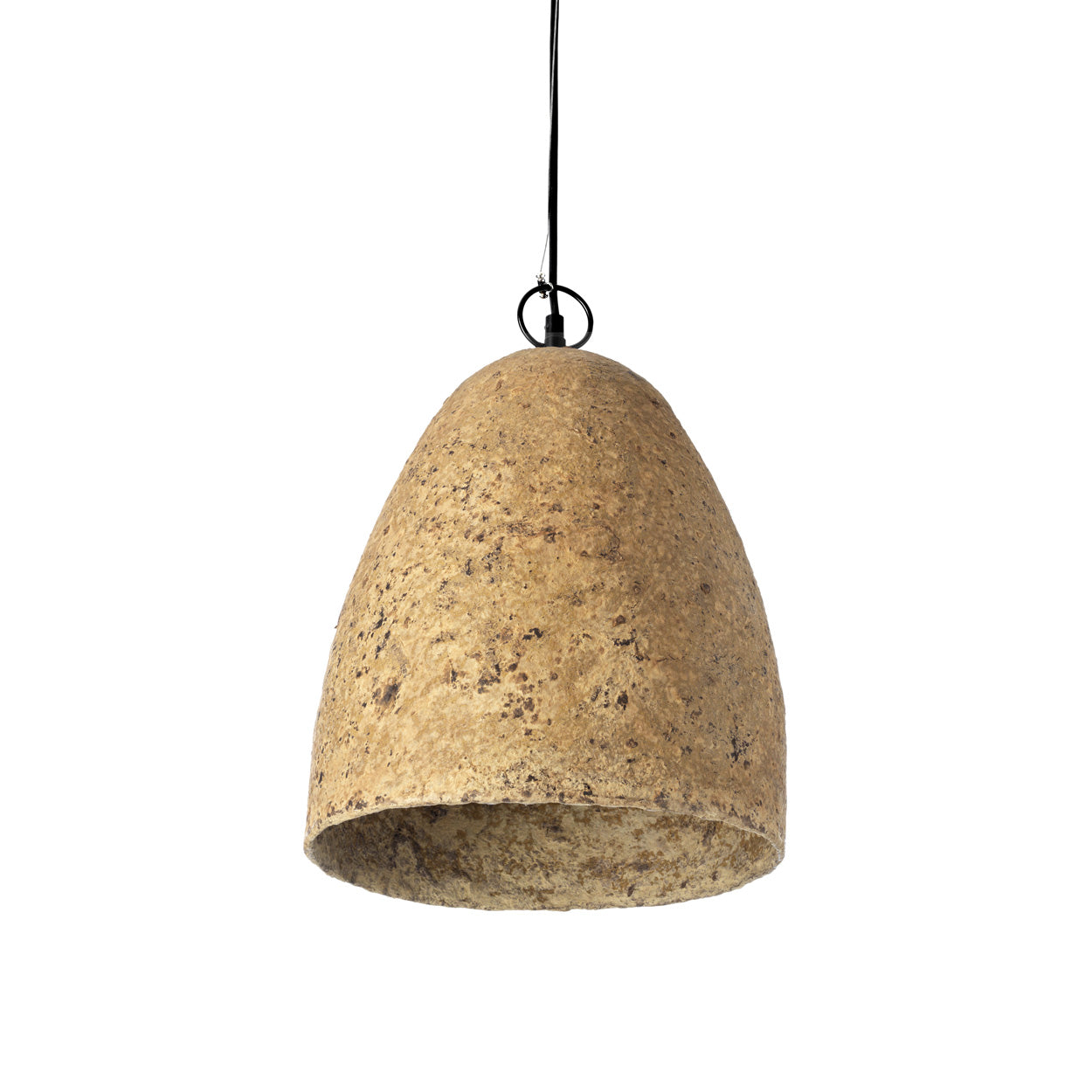 De Savana hanglamp - Modder - S