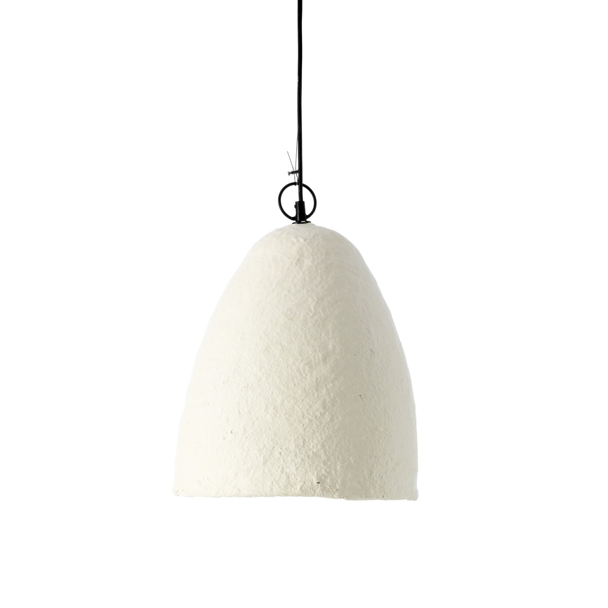 De Savana hanglamp - wit - S
