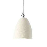 De Savana hanglamp - wit - S