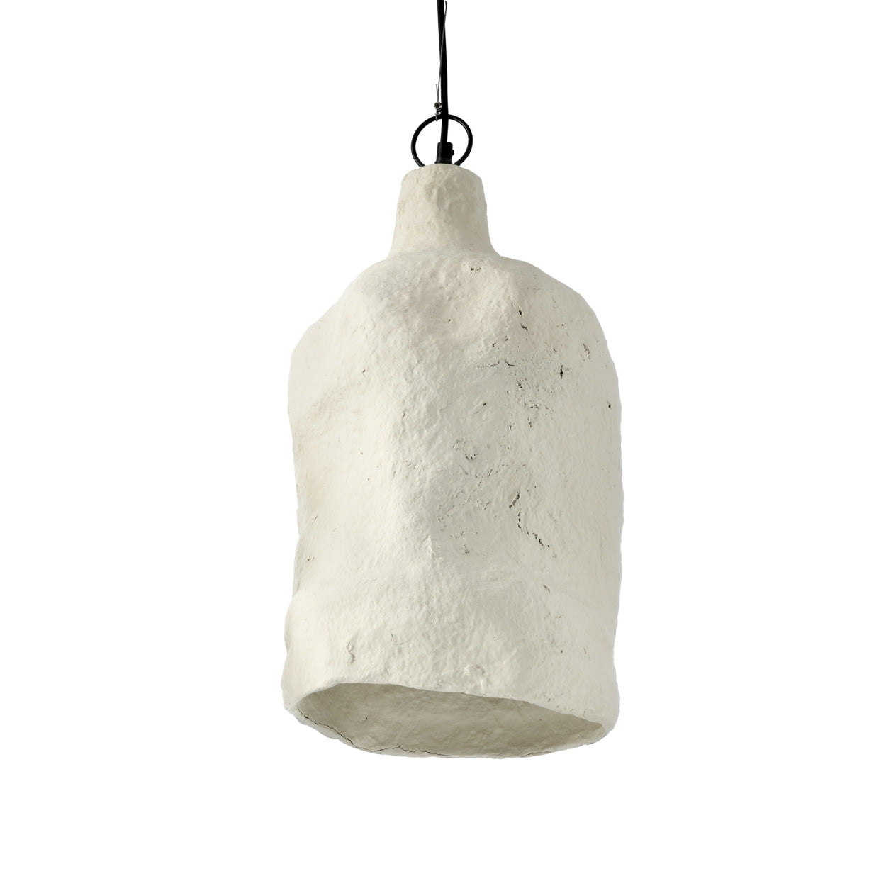 De Moloko Hanglamp - Wit - L