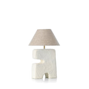 De L’Objet Tafellamp - Wit - M