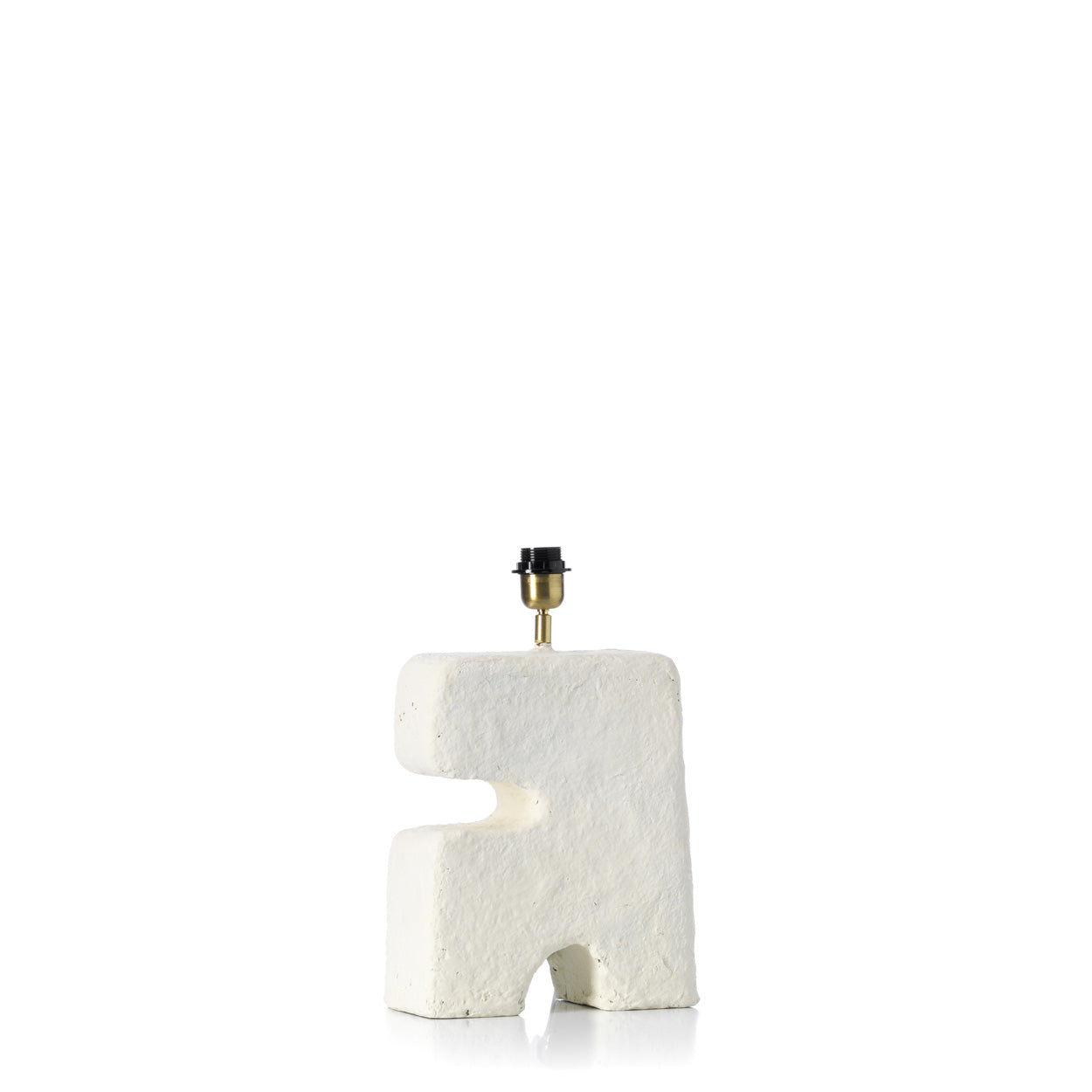 De L’Objet Tafellamp - Wit - M