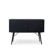 Dawn dressoir - 2 schuifdeuren