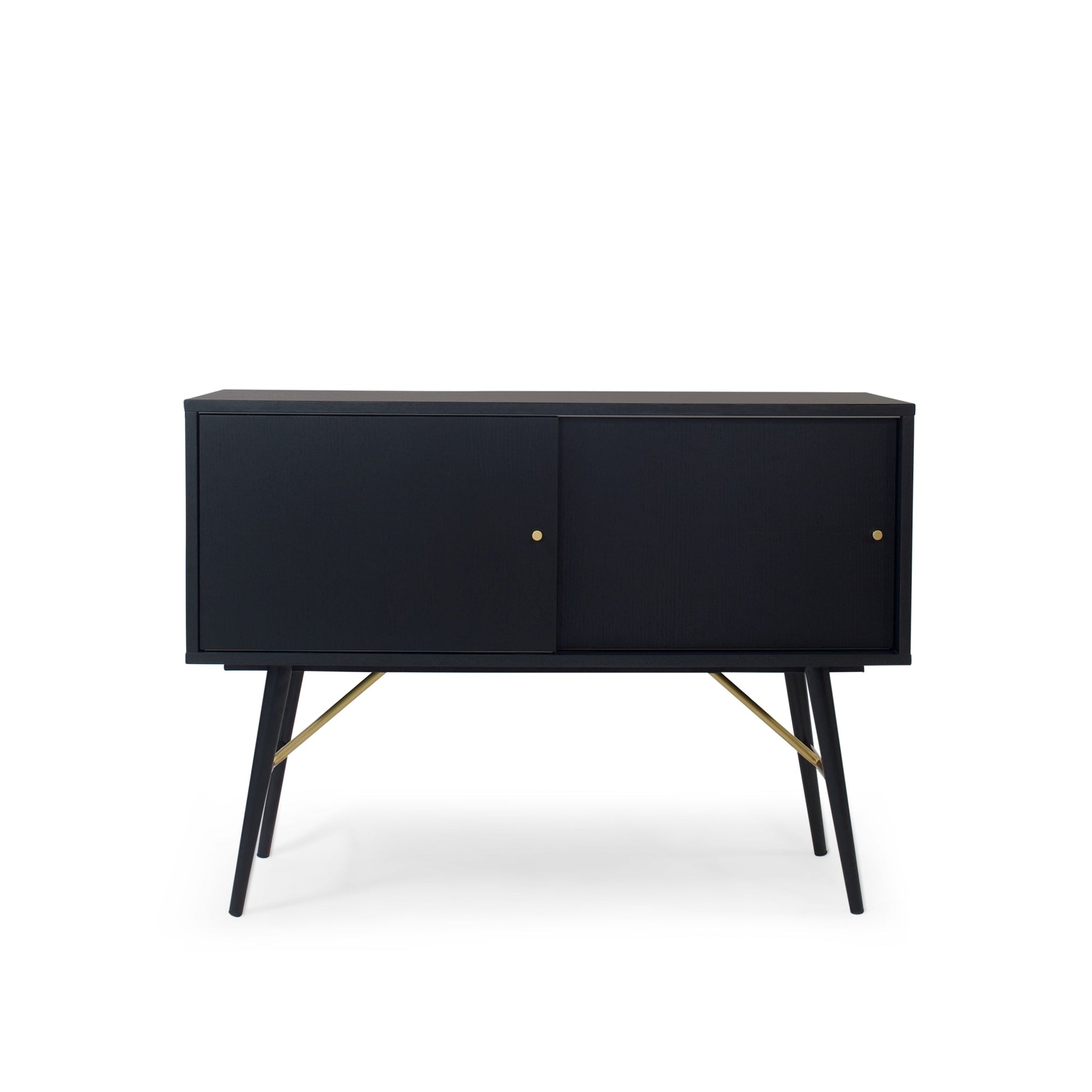 Dawn dressoir - 2 schuifdeuren