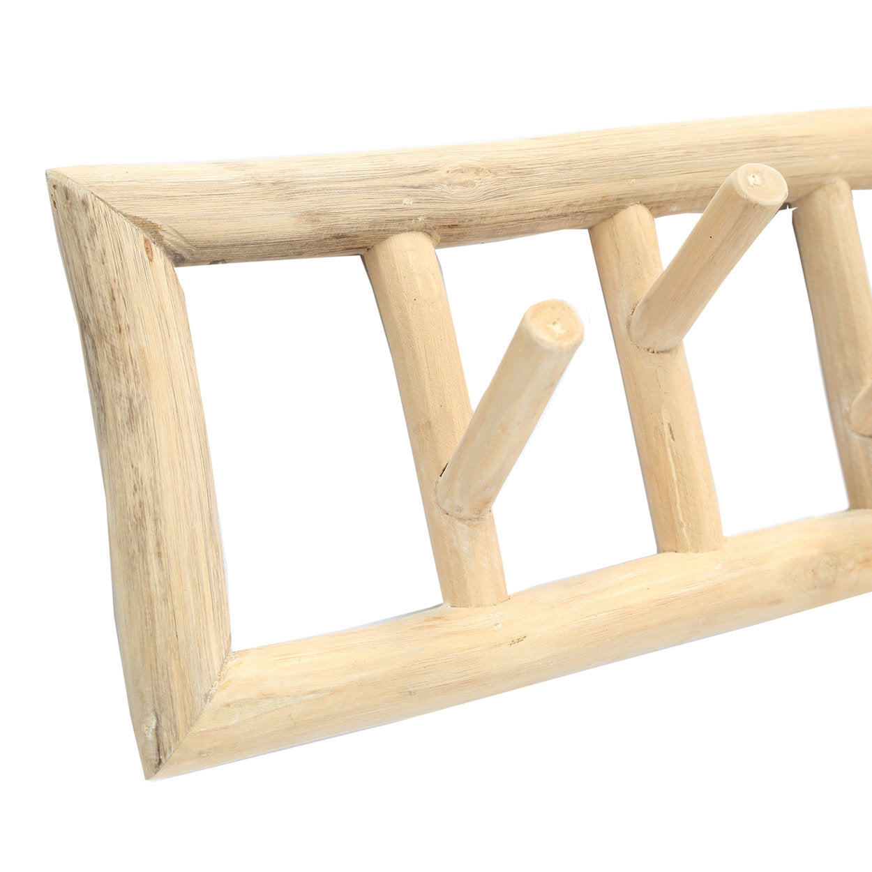 Island kledinghanger - naturel